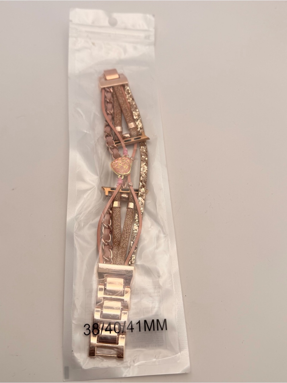 Apple Watch Band, New, 38/40/41mm